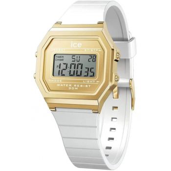 Ceas de dama  022733 alb - la moda