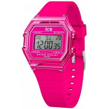 Ceas de dama  022887 roz - la moda