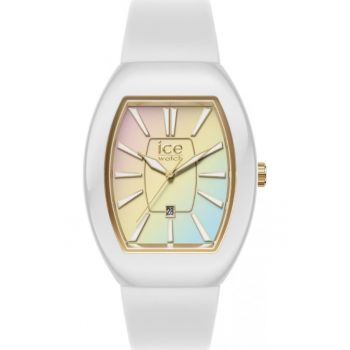 Ceas de dama  024035 - alb - fashion