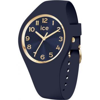 Ceas de dama  025256 - bleumarin - la moda