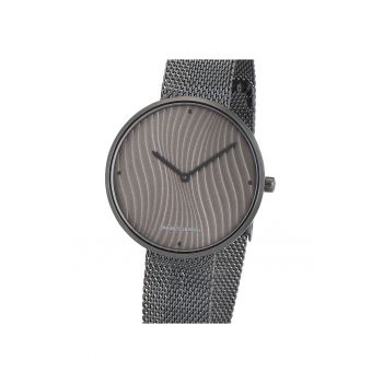Ceas de dama  1-2093H - Quartz - 36mm - 5ATM - Gri