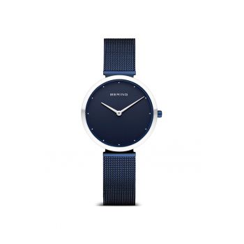 Ceas de dama  18132-397 - Quartz - 32mm - 3ATM