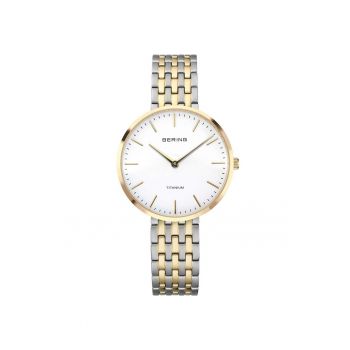 Ceas de dama  19334-010 - Quartz - 34mm - 5ATM