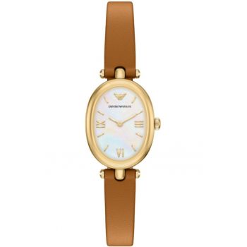 Ceas de dama  AR11780 maro - la moda