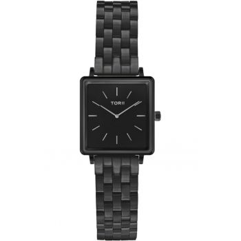 Ceas de dama  B26BB.BB negru in stil fashion