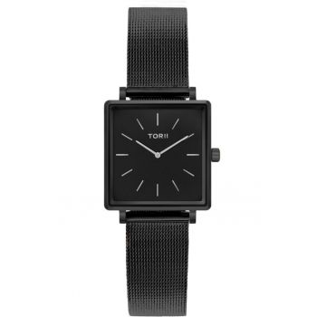 Ceas de dama  B30BM.BB negru fashion