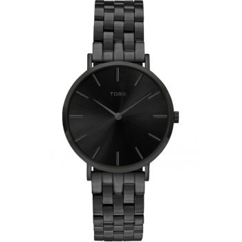 Ceas de dama  B34BB.BB - negru - clasic - fashion
