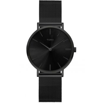 Ceas de dama  B34BS.BB negru - clasic si elegant