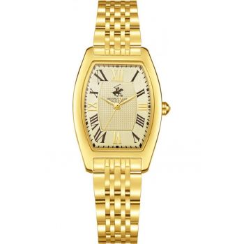 Ceas de dama BEVERLY HILLS BP3716X.170 - in stil aur fashion - ideal ca si cadou