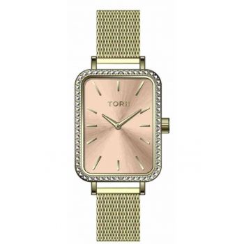 Ceas de dama  C20GS.RG - aur fashion clasic