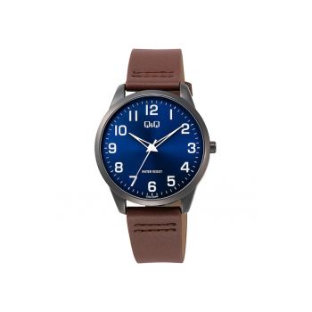 Ceas de dama  clasic 1281123522 - Maro