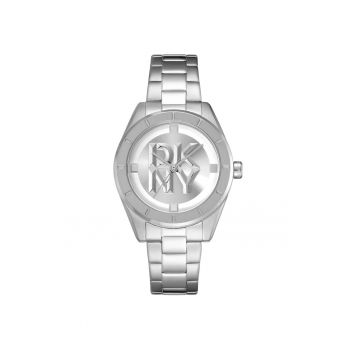Ceas de dama  DK1L016M0045 - Quartz - 34mm - 5ATM