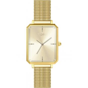 Ceas de dama  G23GS.P4 - aurie - fashion