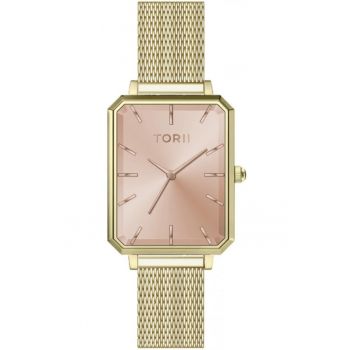 Ceas de dama  G23GS.RG - aurie - clasic - fashion