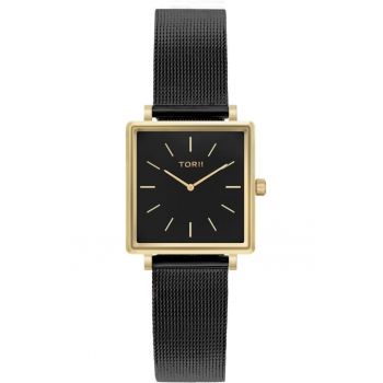 Ceas de dama  G30BM.BG negru fashion