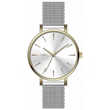Ceas de dama  G33SS.OG - argintiu - clasic fashionable
