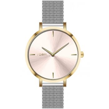 Ceas de dama  G33SS.R4 - argintiu - clasic de moda