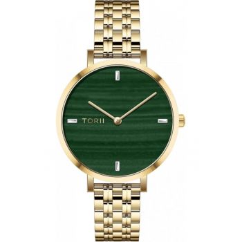 Ceas de dama  G37GB.F4 fashion verde