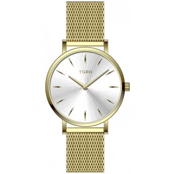 Ceas de dama  G38GM.OG - aur fashion clasic