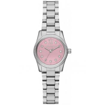Ceas de dama  MK4996 roz - la moda
