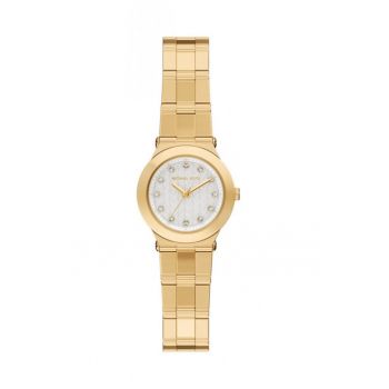 Ceas de dama  MK7567 auriu fashion