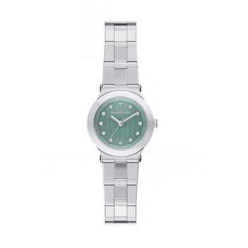 Ceas de dama  MK7569 - verde - la moda