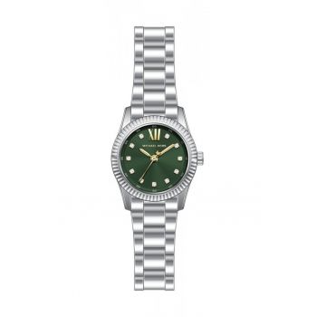 Ceas de dama  MK7580 verde - la moda