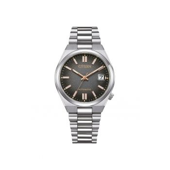 Ceas de dama  NJ0200-50E - Automatic - 37mm - 5ATM
