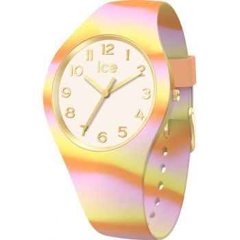 Ceas de dama pentru fete  022599 colorat pentru copii
