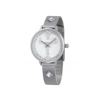 Ceas de dama  PL16031MS.04MMA Socotra - 36mm - 3ATM - Argintiu