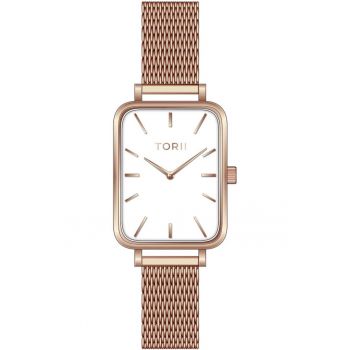 Ceas de dama  R20RS.WR - aur roz - fashion