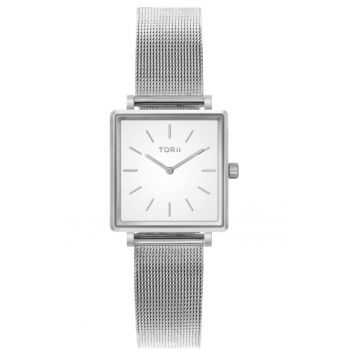 Ceas de dama  S30SM.WS - argintiu - de moda