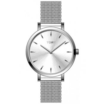 Ceas de dama  S33SS.OS - clasic - fashion - argintiu