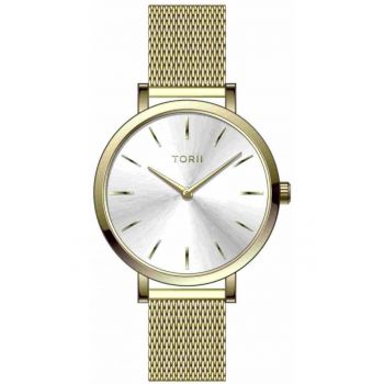Ceas de dame  G34GS.OG - aur galben - stil clasic trendy