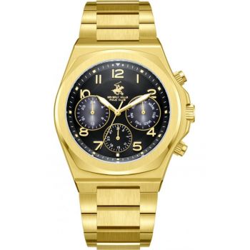 Ceas de lux pentru barbati BEVERLY HILLS BP3777X.150 - fashion - 150 zł