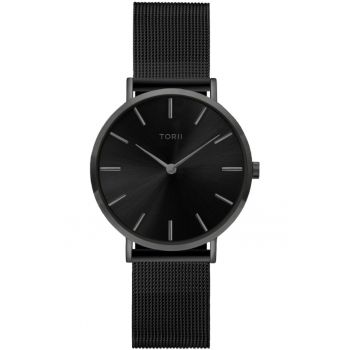 Ceas pentru femei  A34BS.BA - negru - clasic si elegant