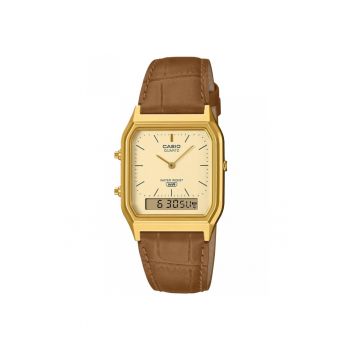 Ceas  Vintage Edgy AQ-230EGL-9AEF
