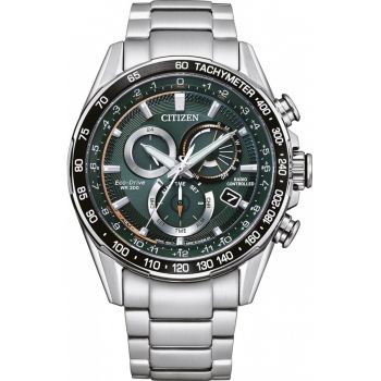 Ceasul de barbati  CB5914-89X verde sport este un cadou perfect