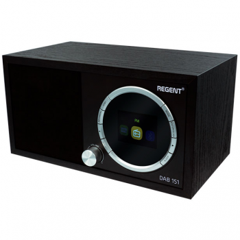 Ferguson Radio Ferguson Regent DAB+ 151