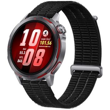 Huawei Huawei GT Runner 2, Midnight Black, Chitu-B19FB