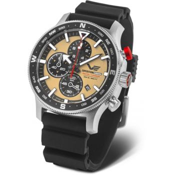 Setul masculin  6S10-598A753 - negru - curea sport suplimentar