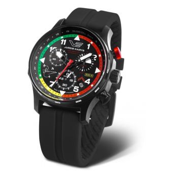 Setul masculin  VK68-592C775 negru sport editie limitata