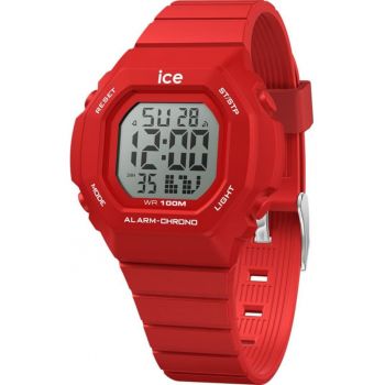 Ceas barbatesc  022099 rosu fashion pentru inot