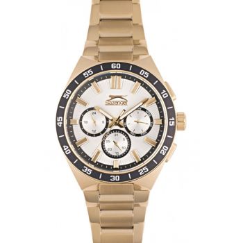 Ceas barbatesc  SL.09.2285.2.06 - aur fashion - cadou