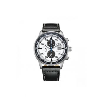 Ceas Barbati -  Eco-Drive CA0880-07A