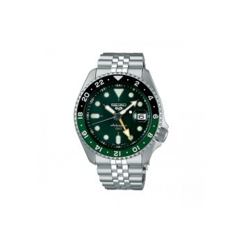 Ceas Barbati -  GMT SSK035K1