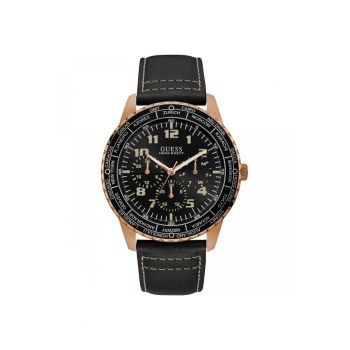 Ceas Barbati -  Pioneer 1817620342 - Negru