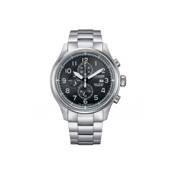 Ceas Barbati -  Super Titanium CA0810-88X - 46798 - Argintiu