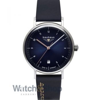 Ceas Bauhaus Bauhaus 2141-3