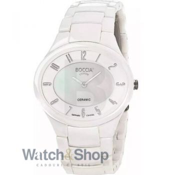 Ceas Boccia&nbsp;Titanium Boccia Titanium 3216-01